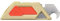 Hultafors UBH Hook Utility Blades (Dispenser of 10)