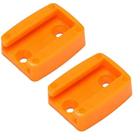 Mammals 2PZ per XC-2000E Elettrico Arancio Spremiagrumi Pezzi di Ricambio Parti di Macchine Arancio Spremiagrumi Parti Arancio Spremiagrumi Peeler Holder