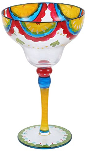 jojofuny Copa Taza De Whisky Vaso De Whisky Vaso De Margarita Con Tallo Cáliz De Vino Suministros Para Fiestas Cinco De Mayo Taza Para Beber Taza De Jugo Vidrio Jarro De Cerveza Pies Altos
