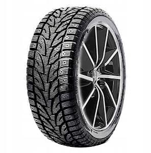 ROADX - 235/60 R18 TL 103H RXFROST WH12 BSW M+S 3PMSF - Winterreifen