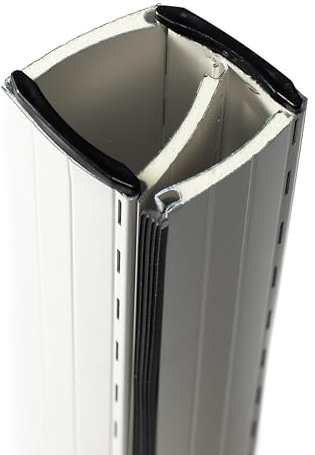 Tapparelle Per Finestre In Alluminio Coibentato Su Misura -Assistenza Tecnica Garatuità - Spedizione 3-5 Giorni