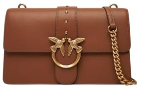 Pinko Donna Borsa A Tracolla Pelle 105857A0F1