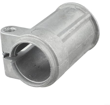 Reemplazo de abrazadera de eje, abrazadera de estilo OEM para recortadoras FS91 FS111 FS131, abrazadera de bloqueo del eje de transmisión para herramienta de jardín