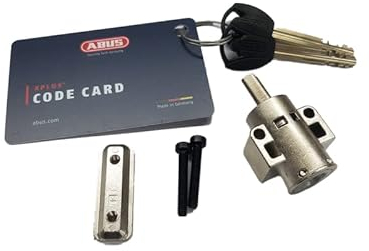 Abus Bosch Schließzylinder XPlus für PowerTube750