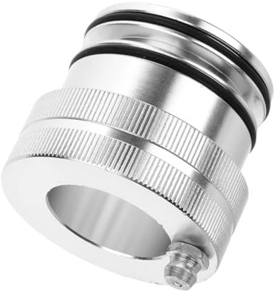 BUGUUYO Wheel Bearing Grease Tool for Efficient Automotive Maintenance Versatile Oiler for Quick and Even Grease Distribution Compatible Various Vehicles