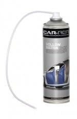 Car-Rep Hollow Section Wax Spray 500mL With Long Hose Rust Protection Agent
