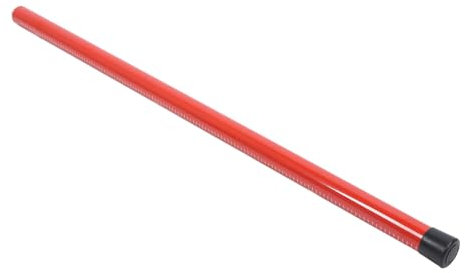 Level Telescoping Pole Adjustable Rotatable Aluminum Alloy Mounting Pole for Contractors Engineers Surveyors