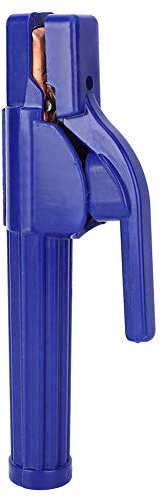 Welding Tongs Thickened Electric Weld Tool Grounding Pliers 800A Anti-Scalding Welding Accessories