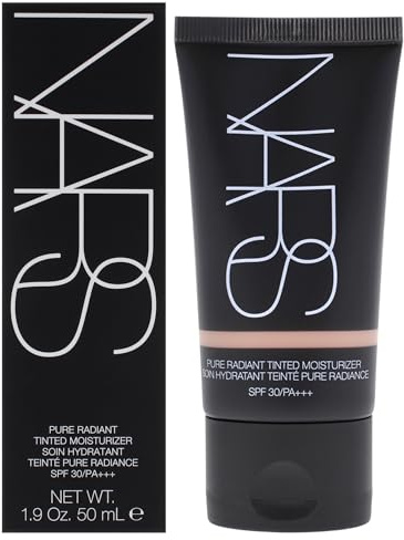 NARS Pure Radiant Tinted Moisturizer SPF30 - Cuzco 50 ml