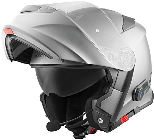 Bogotto V271 BT Bluetooth Klapphelm