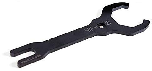 Riolo Schlüssel Für Mützen Gabel 50mm Schwarz