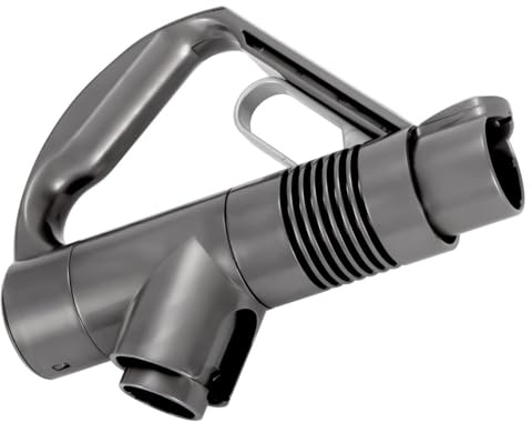 Pieces Detachées pour Dyson Poignée pour Dyson Manche DC19 DC23 DC26 DC29 DC32 DC33C DC36 DC37 DC46 DC52 Accessoire pour Aspirateur