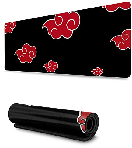 GTOTd Fight Anime Mouse Pad (30 x 80 cm)