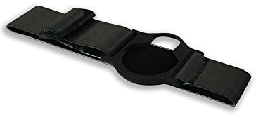 Fixeringstejp för Guardian Enlite. Elastiskt band för CGM blodsockersensor (M (26-33cm))