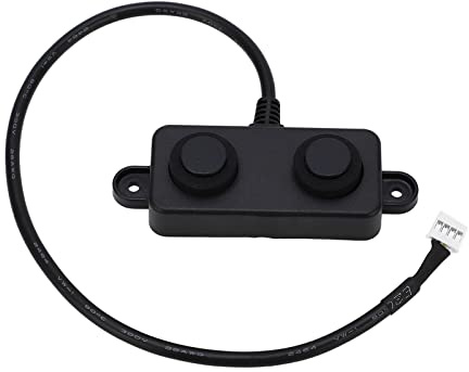 Ultraschall-Abstandssensor, DC3,3-5 V, RS485-Ausgang, Abstandserkennungssensor, IP67, Wasserdichter Abstandssensor für Parkmanagementsystem, Roboter, Hindernisvermeidung, Smart