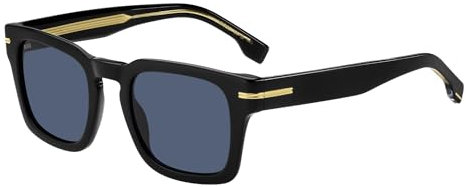 Sonnenbrillen HUGO BOSS BOSS 1625/S 807 BLACK 50/23/145 Herren