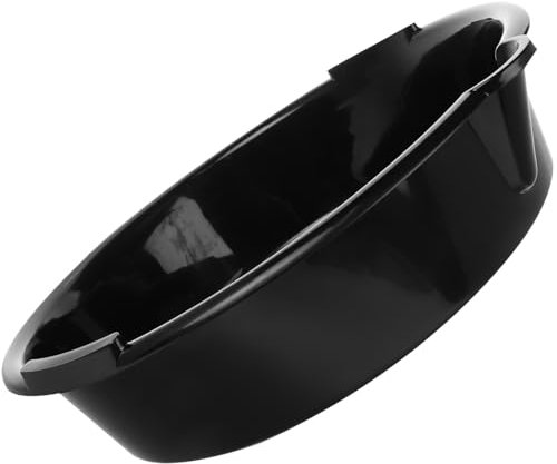 Cabilock Bac De Récupération Huile Récipient De Vidange Huile Bac Étanche pour Vidange Huile De Capacité pour Différents Véhicules