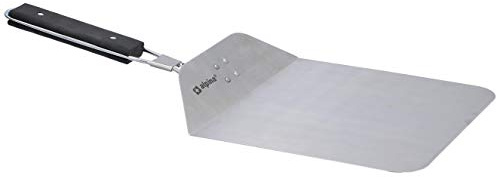 alpina Pizza Shovel - Collapsible Pizza Slice Handle - Paddle Stainless Steel - 53 cm