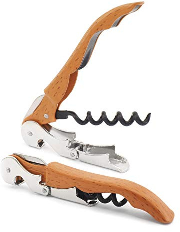 Pulltap's Basic Wood Printed Handle Sacasughero