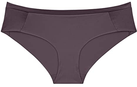 Triumph Mujer Body Make-Up Soft Touch Hipster Ex, Briefs, Red Bean, 46