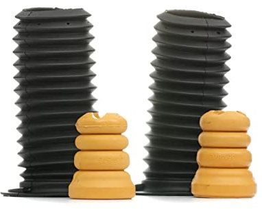 KYB 910231 Kit de protection d'amortisseur Avant Kit De Protection d'Amortisseur Kit de protection contre la poussière