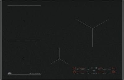 AEG TII84B10FZ Plaques de Cuisson Induction