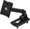 KOMBIUDA 1Set Adjustable Speaker Wall Mount Bracket Space Saving Design for Surround Sound Systems Easy Installation with All Hardware Included Compatible with Bose Ub Speaker