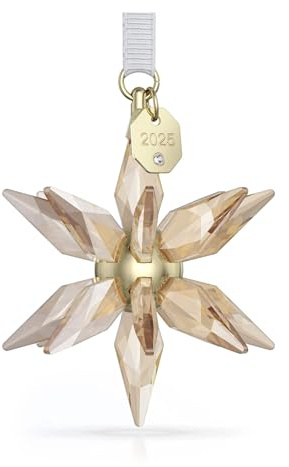 Swarovski Annual Edition Festliches 3D-Ornament 2025