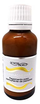Sesiomworld Lashadhesive Pegamento para Permanente de Pestañas 30 ml 80 g