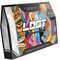 LOOT - 7 plus 1 Starter-Pack Game Booster / Energy Drink mit 200 mg Koffein & Taurin / 8 Proben für Konzentration, Ausdauer & Reaktionsfähigkeit / Gaming Pulver