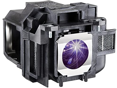 YOSUN Replacement lamp for epson-elplp78-v13h010l78 Powerlite Home Cinema 2030 2000 730hd 725hd 600 vs230 vs330 vs335w ex3220 ex6220 ex7220 ex7230 ex7235 Replacement Projector lamp Bulb, with Housing