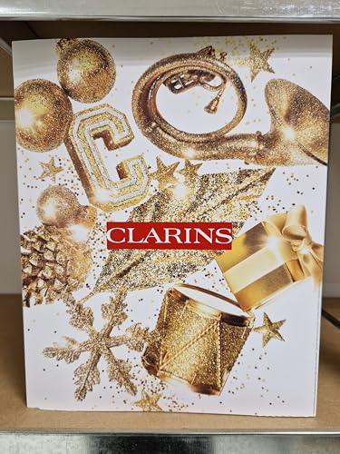 CLARINS Adventkalender 2023 (24 teilig)