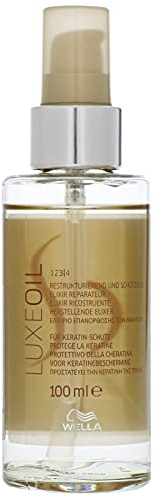 Elixir réparateur SP LuxeOil 100ml