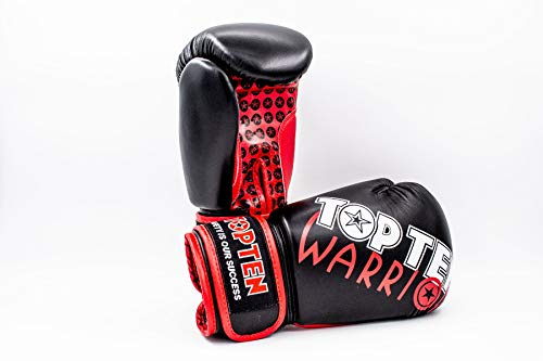 TOP TEN Boxhandschuhe „Warrior“