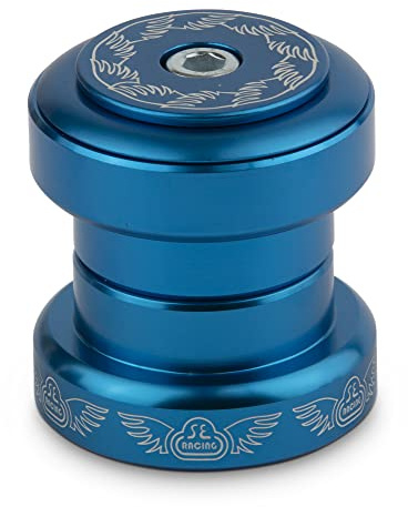 SE BIKES Headset Tdls Eluder 1-1/8 Bu