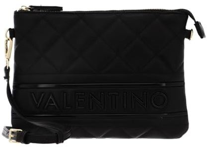 Valentino Ada Cosmetic Case Nero