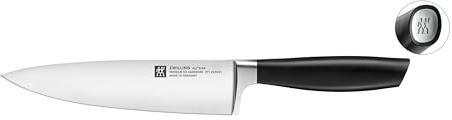 Zwilling All * Star Kochmesser Küchenmesser Messer 20 cm, Silber