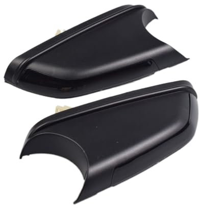 LED Blinker Dynamisch für VW Polo mk4 9n für Skoda Octavia MK2 1Z Seitenspiegel Blinker (Gelb)