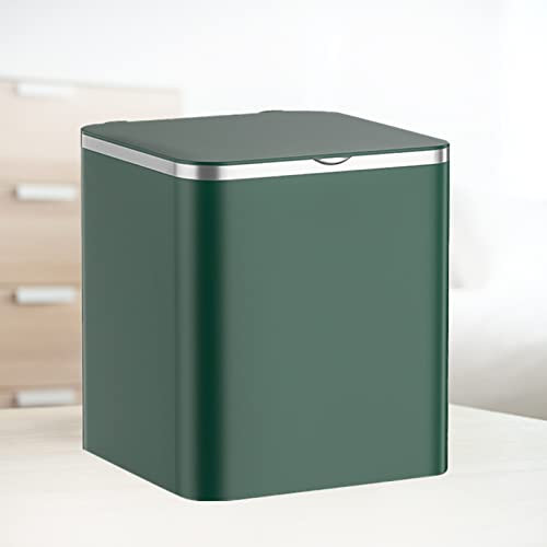 Samnuerly Mini Lavatrice per Scarpe 4.5L Rondella a Turbina Rotante Personale Portatile con Funzione di temporizzazione per Uso Domestico in Campeggio,Verde (Verde)