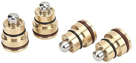 Botón de Palanca de Joystick, Juego de Accesorios de Controlador Hidráulico de Botón de Joystick de 4 Piezas para 320 SH Smart, Joysticks de Videojuegos y Plataforma de hardware:
