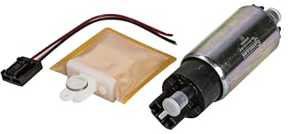 STELLOX 10-01116-SX Elektrische Kraftstoffpumpen – Benzinpumpe – 12 V – 3 bar – Für PKW