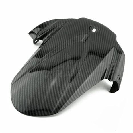 Moto paraspruzzi Copertura Per Suzuki GSXR 1000 K9 GSXR1000 GSX-R 1000 2009-2016 Parafango Posteriore Moto(Carbon)