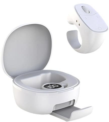 Bladvändare för Ergonomisk för kamera, foto, video, selfie, läsplattor,