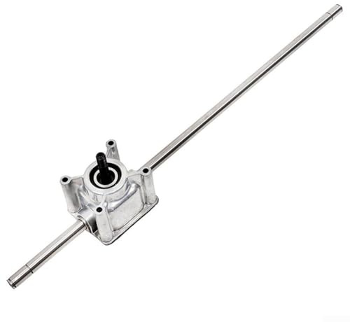 Ricambio Trasmissione Trasmissione Ruota Anteriore Adatto Per Toro Mower Modelli 104-8696 e 106-3955
