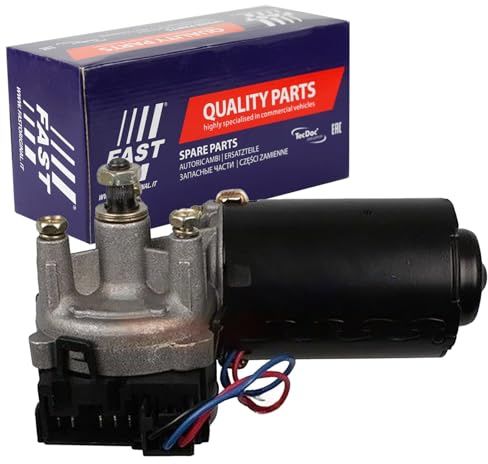 FAST Wischermotor FT82801