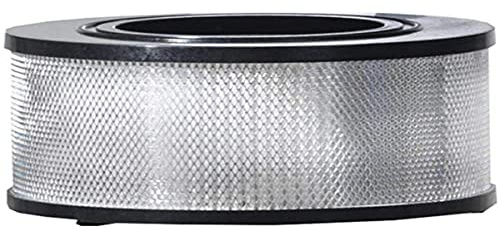 Nilfisk HEPA 107413555 Cassette filtrante Classe de poussière H/H13 Accessoire pour aspirateur industriel ATTIX Filtre pour aspirateur, Advance