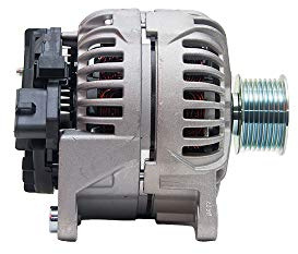 Magneti Marelli 063731812010 Lichtmaschine Iveco Eurocar