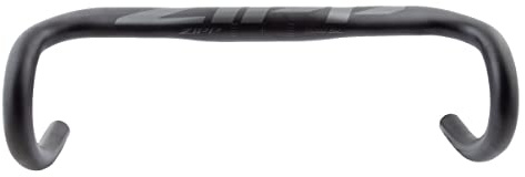 Zipp Speed Weaponry Service Course SL-70 Ergo Drop Handlebar - Aluminum, 31.8mm, 40cm, Matte Black, B2