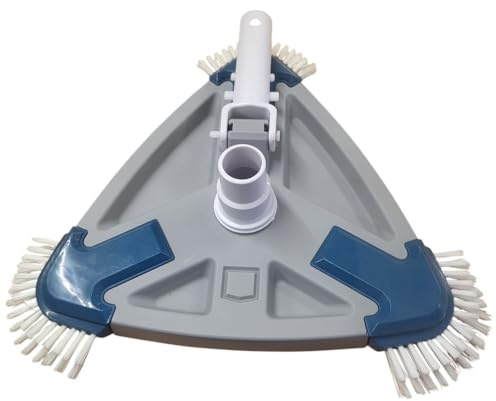 Astralpool triangular