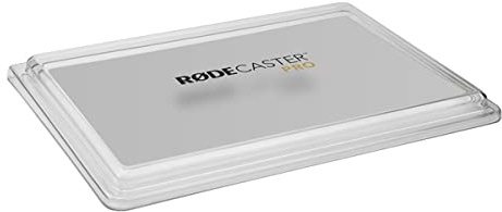 RØDE Cover Pro Abdeckung für Rodecaster